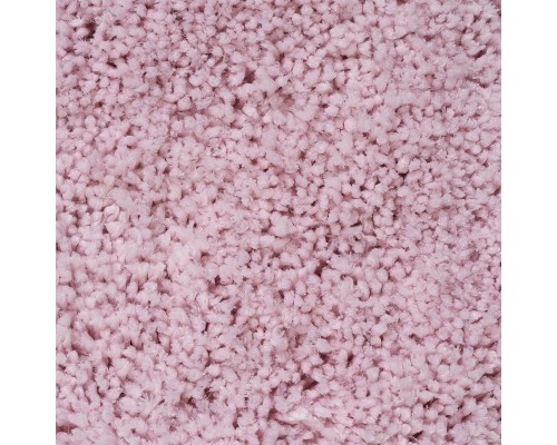 Коврик для ванной комнаты WasserKRAFT Kammel 90х57 BM-8309 Chalk Pink