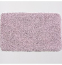 Коврик для ванной комнаты WasserKRAFT Kammel 90х57 BM-8309 Chalk Pink