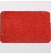 Коврик для ванной комнаты WasserKRAFT Kammel 90х57 BM-8308 Cherry Tomato