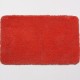 Коврик для ванной комнаты WasserKRAFT Kammel 90х57 BM-8308 Cherry Tomato