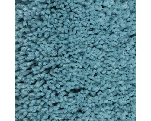 Коврик для ванной комнаты WasserKRAFT Kammel 90х57 BM-8310 Pool Blue