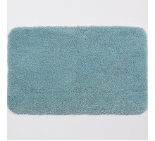 Коврик для ванной комнаты WasserKRAFT Kammel 90х57 BM-8310 Pool Blue