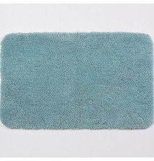 Коврик для ванной комнаты WasserKRAFT Kammel 90х57 BM-8310 Pool Blue