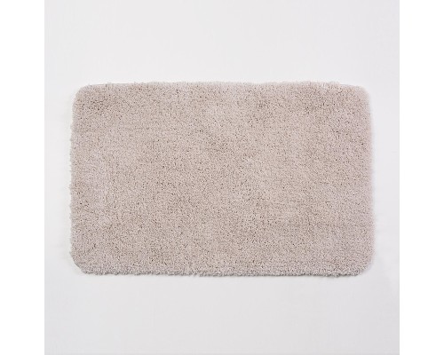 Коврик для ванной комнаты WasserKRAFT Kammel 90х57 BM-8311 Crystal Gray