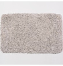 Коврик для ванной комнаты WasserKRAFT Kammel 90х57 BM-8311 Crystal Gray