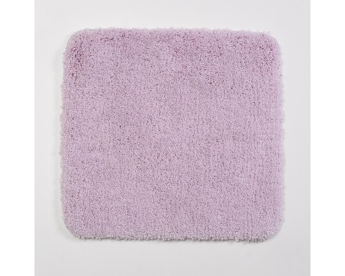 Коврик для ванной комнаты WasserKRAFT Kammel 55х57 BM-8334 Light Lilac