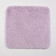 Коврик для ванной комнаты WasserKRAFT Kammel 55х57 BM-8334 Light Lilac