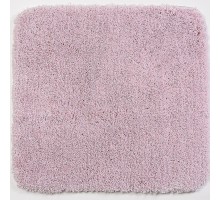 Коврик для ванной комнаты WasserKRAFT Kammel 55х57 BM-8339 Chalk Pink