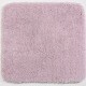 Коврик для ванной комнаты WasserKRAFT Kammel 55х57 BM-8339 Chalk Pink