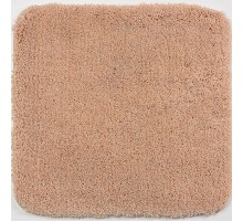 Коврик для ванной комнаты WasserKRAFT Kammel 55х57 BM-8343 Caramel Cream