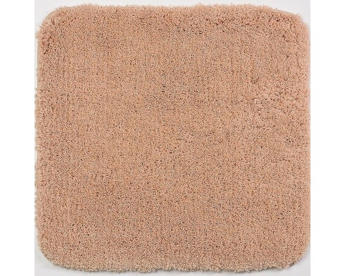 Коврик для ванной комнаты WasserKRAFT Kammel 55х57 BM-8343 Caramel Cream