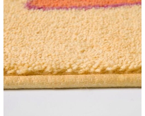 Коврик для ванной комнаты WasserKRAFT Kammel 80х50 BM-1211 Кремовый