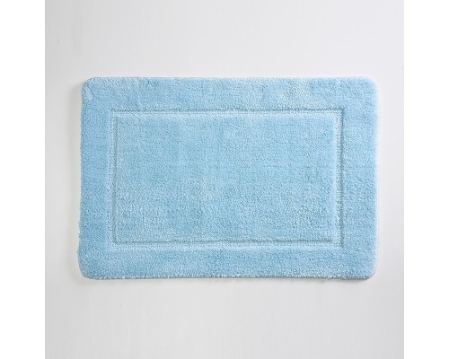 Коврик для ванной комнаты WasserKRAFT Lopau 90х60 BM-6017 Clearwater