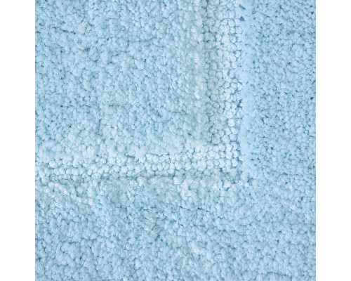 Коврик для ванной комнаты WasserKRAFT Lopau 90х60 BM-6017 Clearwater
