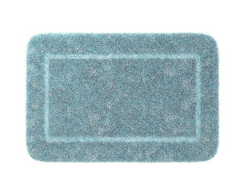 Коврик для ванной комнаты WasserKRAFT Lopau 90х60 BM-6017 Clearwater