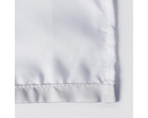 Шторка для ванны WasserKRAFT Lossa 180х200 SC-81101 Сине-розовая