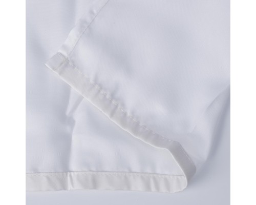 Шторка для ванны WasserKRAFT Lossa 180х200 SC-81101 Сине-розовая