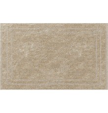 Коврик для ванной комнаты WasserKRAFT Main 65x45 BM-4704 Chamomile