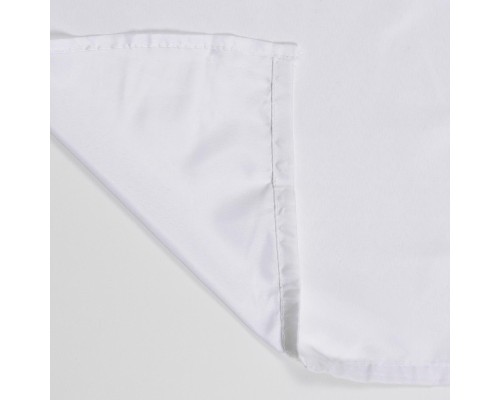 Шторка для ванны WasserKRAFT Rhein 180х200 SC-62102 Белая