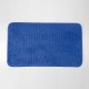 Коврик для ванной комнаты WasserKRAFT Vils 75х45 BM-1071 Синий
