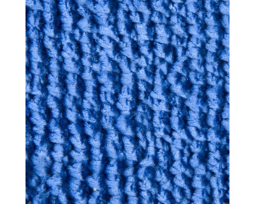 Коврик для ванной комнаты WasserKRAFT Vils 75х45 BM-1071 Синий