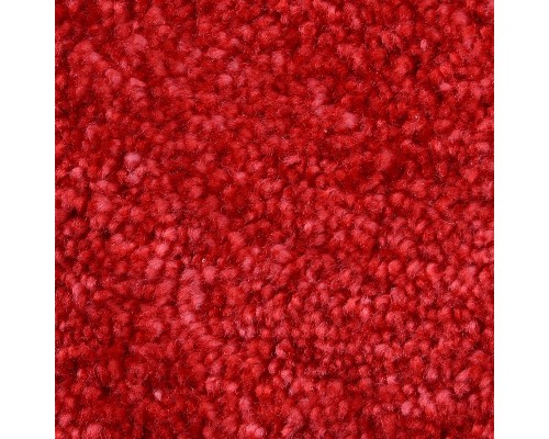 Коврик для ванной комнаты WasserKRAFT Wern 57x55 BM-2564 Red