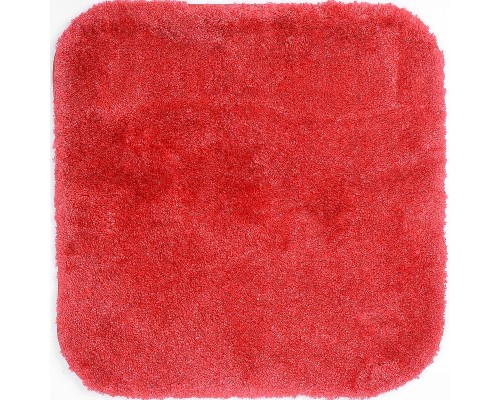 Коврик для ванной комнаты WasserKRAFT Wern 57x55 BM-2564 Red