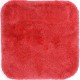 Коврик для ванной комнаты WasserKRAFT Wern 57x55 BM-2564 Red