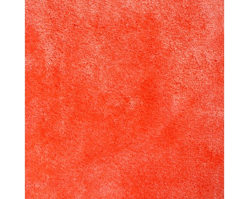 Коврик для ванной комнаты WasserKRAFT Wern 57x55 BM-2574 Reddish orange