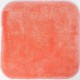 Коврик для ванной комнаты WasserKRAFT Wern 57x55 BM-2574 Reddish orange