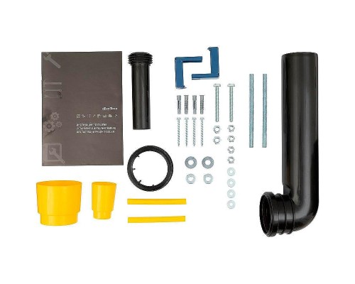 Инсталляция Allen Brau Project Color 9.1PR10.20 для унитаза без клавиши смыва