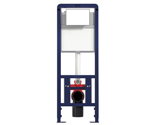 Инсталляция Bas PRO-SL003/6 ИУ00001 цвет Синий