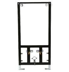 Инсталляция Creavit GBM500.01 для биде Черная