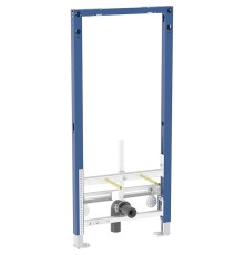 Инсталляция Geberit Duofix 111.520.00.2 для биде цвет Синий