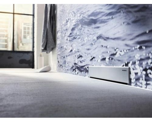 Инсталляция Geberit Duofix 111.580.00.1 для душевой системы и душевого трапа Синий ультрамарин