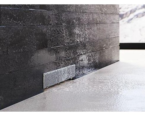 Инсталляция Geberit Duofix 111.580.00.1 для душевой системы и душевого трапа Синий ультрамарин