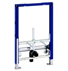 Инсталляция Geberit Duofix 111.524.00.1 для биде без угловых фитингов