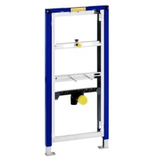 Инсталляция Geberit Duofix 111.686.00.2 (111.686.00.1) для писсуара без привода смыва