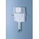 Смывной бачок Grohe GD2 38661000 без клавиши