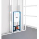 Инсталляция Grohe Rapid SL 38528001 для унитаза без клавиши