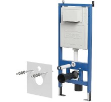 Инсталляция Grossman 900.K31.01.000 без клавиши смыва