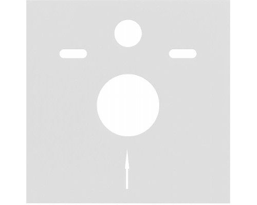 Инсталляция Grossman 900.K31.01.000 без клавиши смыва