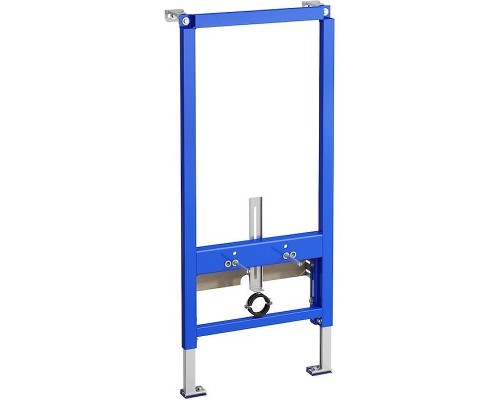 Инсталляция Laufen Laufen Lis CB1 8.9266.0.000.000.1 для биде Синяя