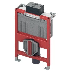 Инсталляция Tece Profil 9300291 для подвесного унитаза без клавиши смыва