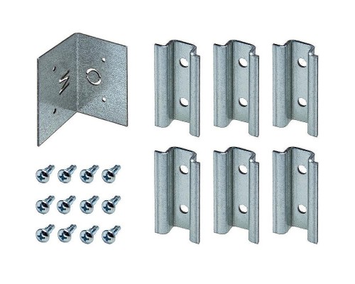 Инсталляция Tece Spring S955104 для унитаза с Черной матовой клавишей смыва