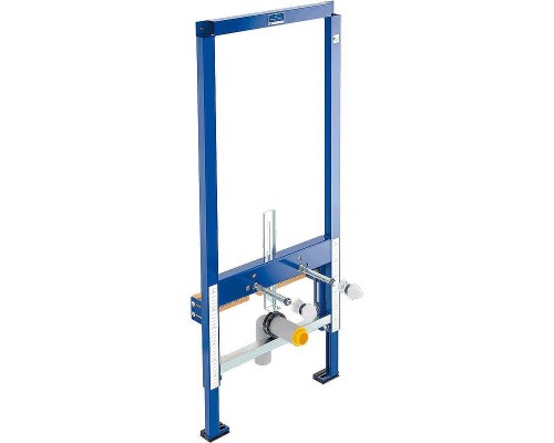 Инсталляция Villeroy&Boch ViConnect 92214800 для биде без клавиши смыва