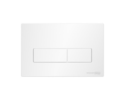 Инсталляция WasserKRAFT Vils 56TLT.010.ME.WH03 для унитаза с Белой клавишей смыва