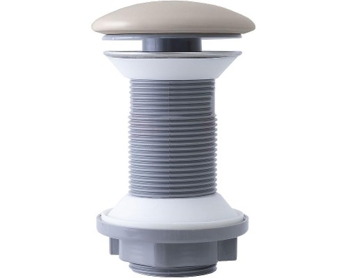 Донный клапан Allen Brau Fantasy 5.11001.IV click-clack Айвори