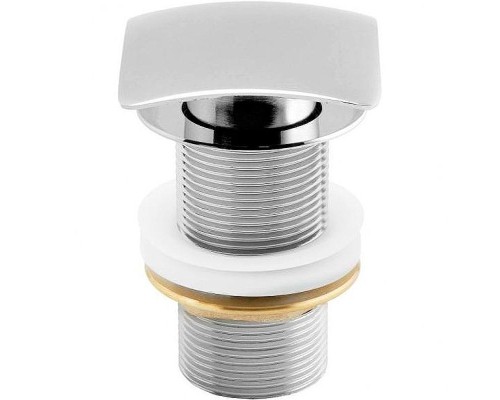 Донный клапан Allen Brau Infinity 5.21025-00 Хром