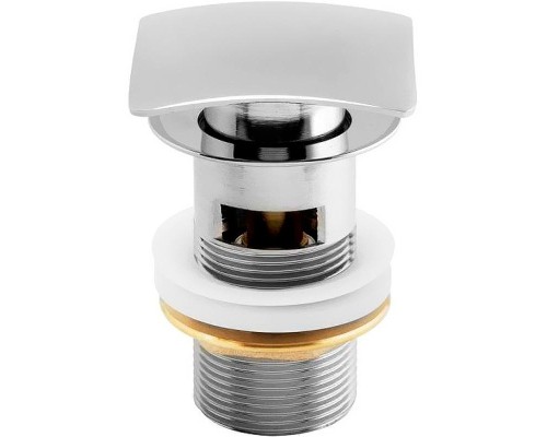 Донный клапан Allen Brau Infinity 5.21026-00 Хром